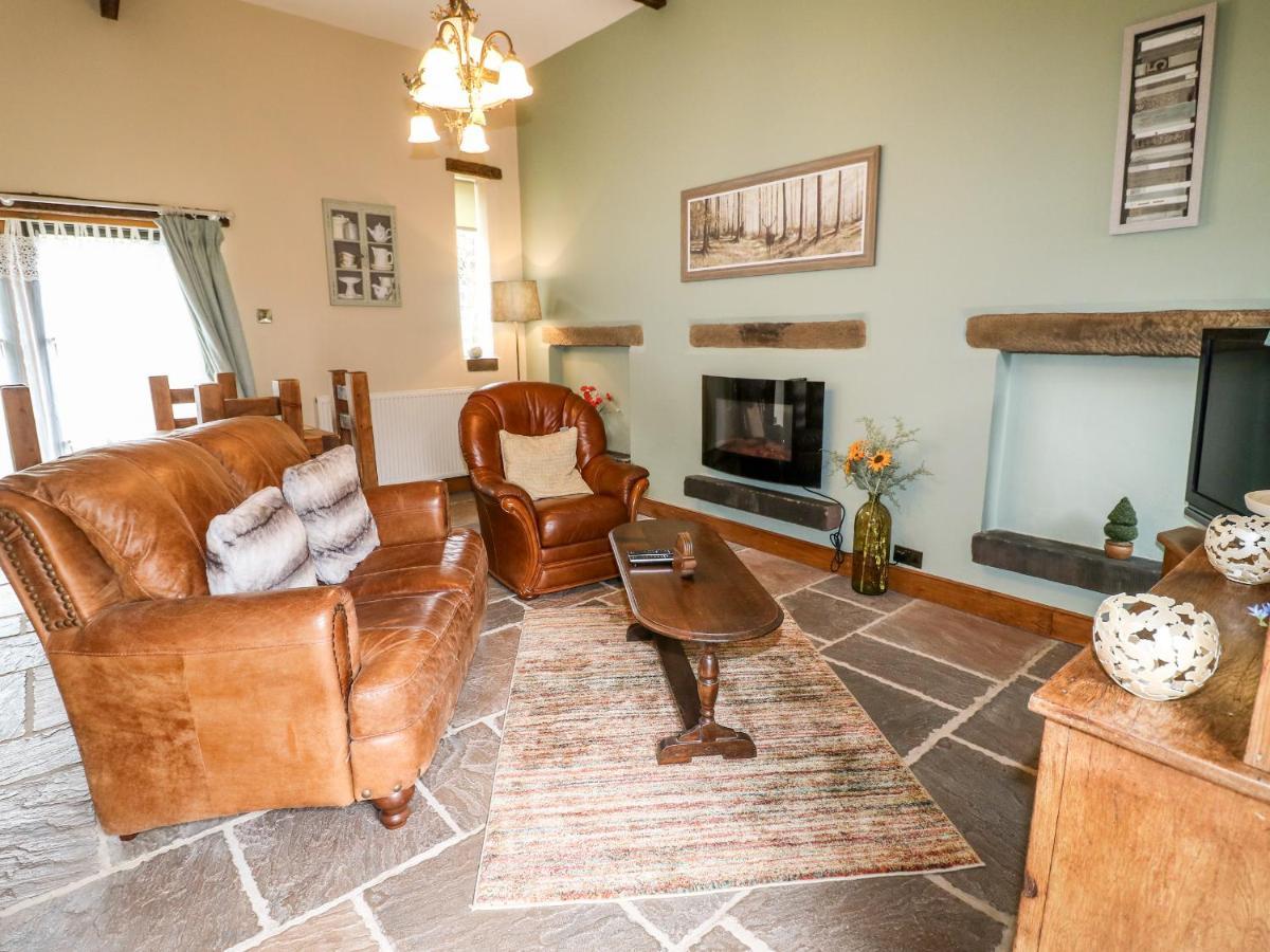 Bluebell Cottage Алфретон Экстерьер фото